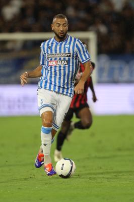 SPAL - LUCCHESE