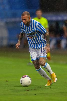 SPAL - LUCCHESE