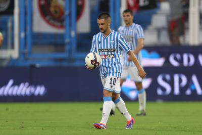 SPAL - LUCCHESE