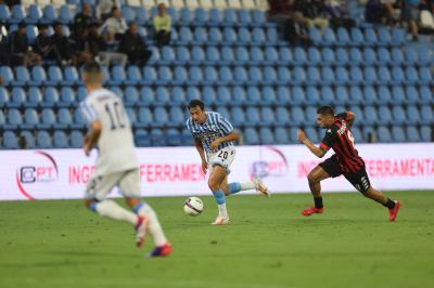 SPAL - LUCCHESE