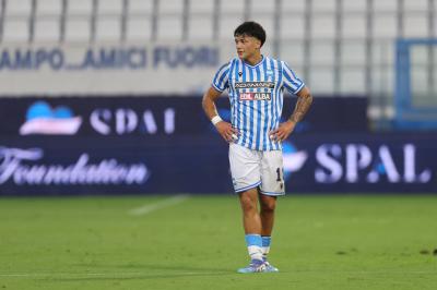 SPAL - LUCCHESE