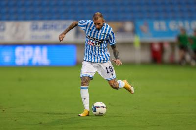 SPAL - LUCCHESE