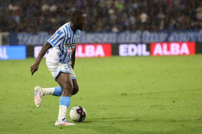 SPAL - LUCCHESE