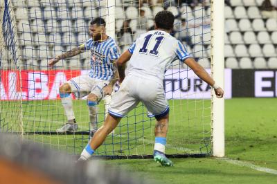 SPAL - LUCCHESE