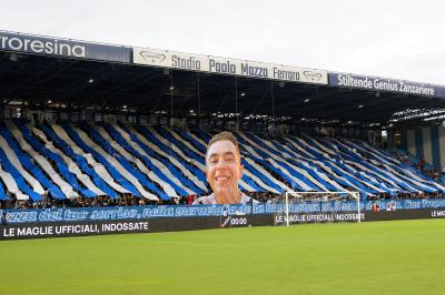 SPAL - LUCCHESE