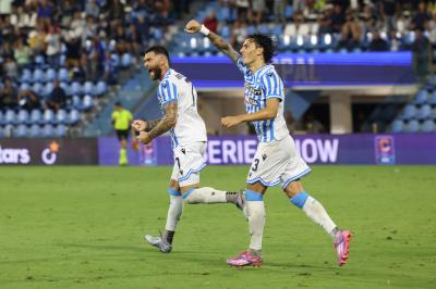 SPAL - LUCCHESE