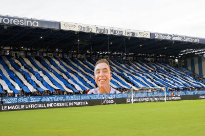 SPAL - LUCCHESE