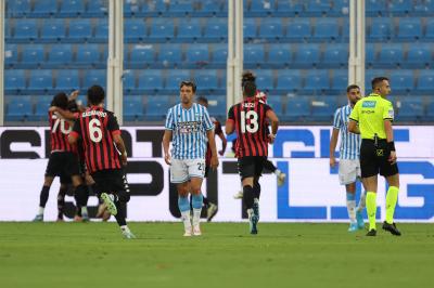 SPAL - LUCCHESE