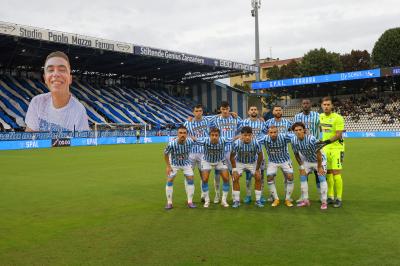 SPAL - LUCCHESE