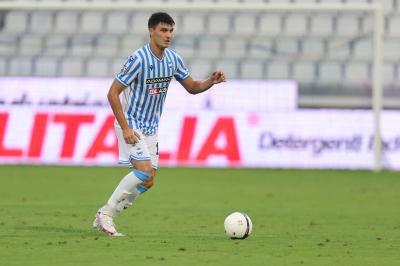 SPAL - LUCCHESE