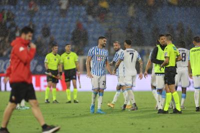 SPAL - LUCCHESE