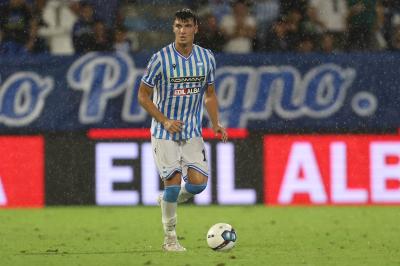 SPAL - LUCCHESE