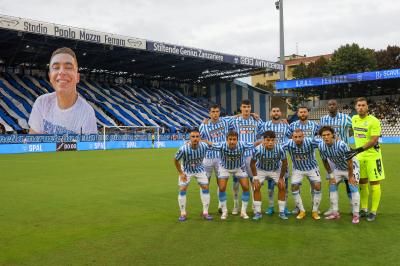 SPAL - LUCCHESE