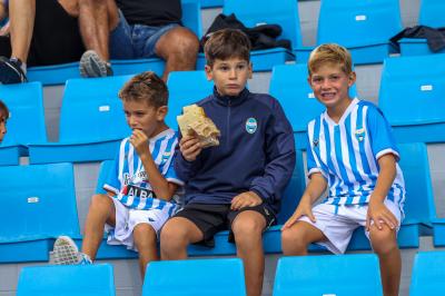 SPAL - LUCCHESE