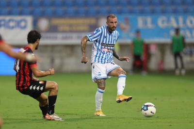 SPAL - LUCCHESE