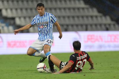 SPAL - LUCCHESE