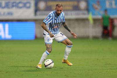 SPAL - LUCCHESE