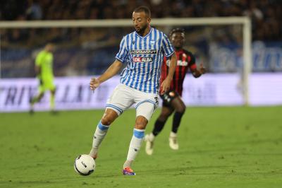 SPAL - LUCCHESE