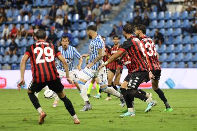 SPAL - LUCCHESE