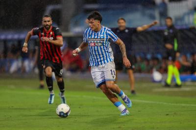 SPAL - LUCCHESE