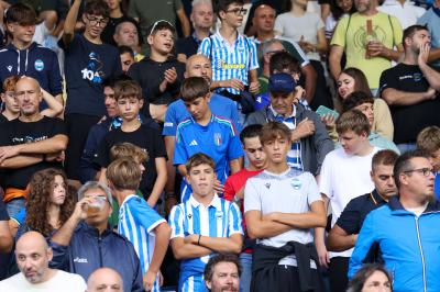 SPAL - LUCCHESE