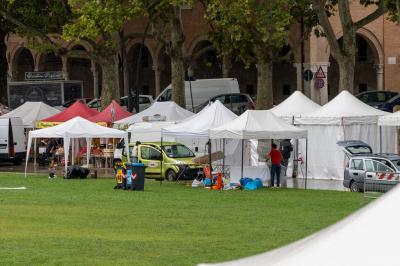 SAGRA ARIOSTEA FOOD FERRARA