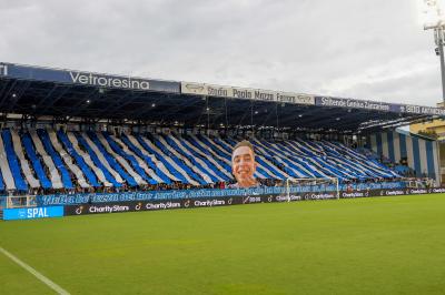 SPAL - LUCCHESE