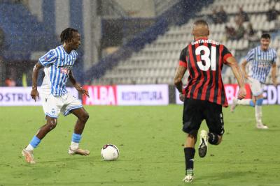 SPAL - LUCCHESE