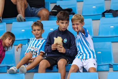 SPAL - LUCCHESE