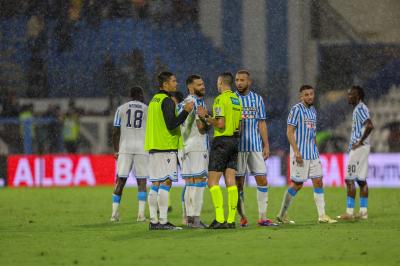 SPAL - LUCCHESE