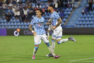 SPAL - LUCCHESE