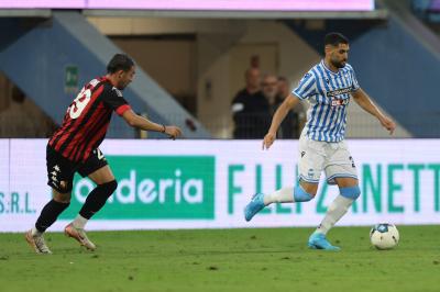 SPAL - LUCCHESE