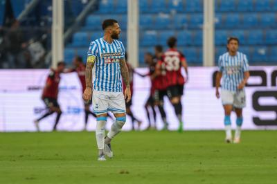 SPAL - LUCCHESE