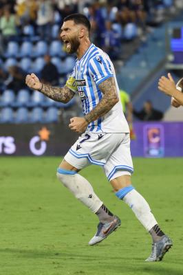 SPAL - LUCCHESE