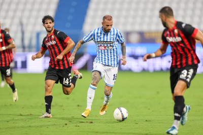 SPAL - LUCCHESE