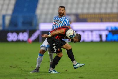 SPAL - LUCCHESE