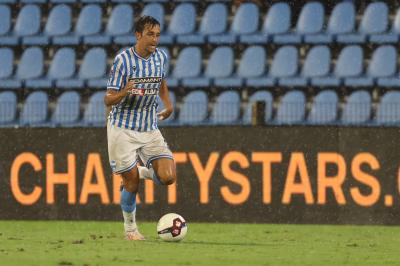 SPAL - LUCCHESE