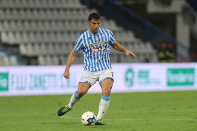 SPAL - LUCCHESE