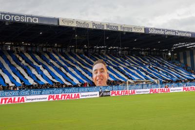 SPAL - LUCCHESE