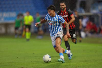 SPAL - LUCCHESE