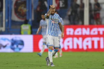 SPAL - LUCCHESE