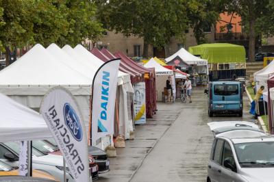 SAGRA ARIOSTEA FOOD FERRARA