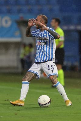 SPAL - LUCCHESE