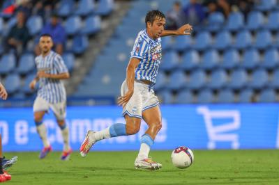 SPAL - LUCCHESE