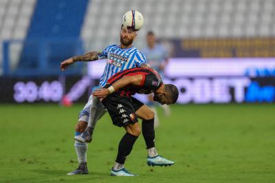 SPAL - LUCCHESE