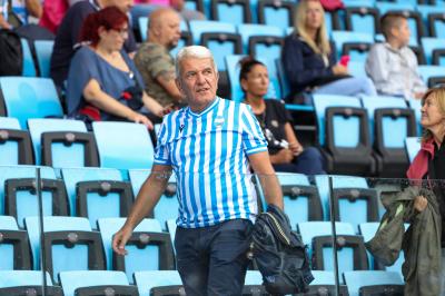 SPAL - LUCCHESE