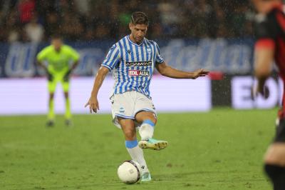 SPAL - LUCCHESE