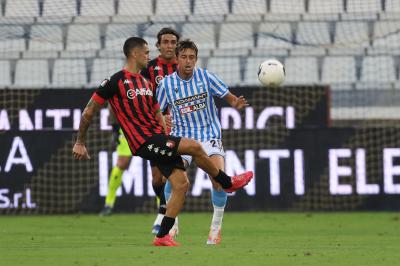 SPAL - LUCCHESE