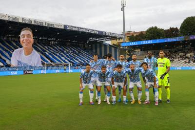 SPAL - LUCCHESE