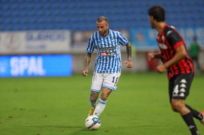 SPAL - LUCCHESE